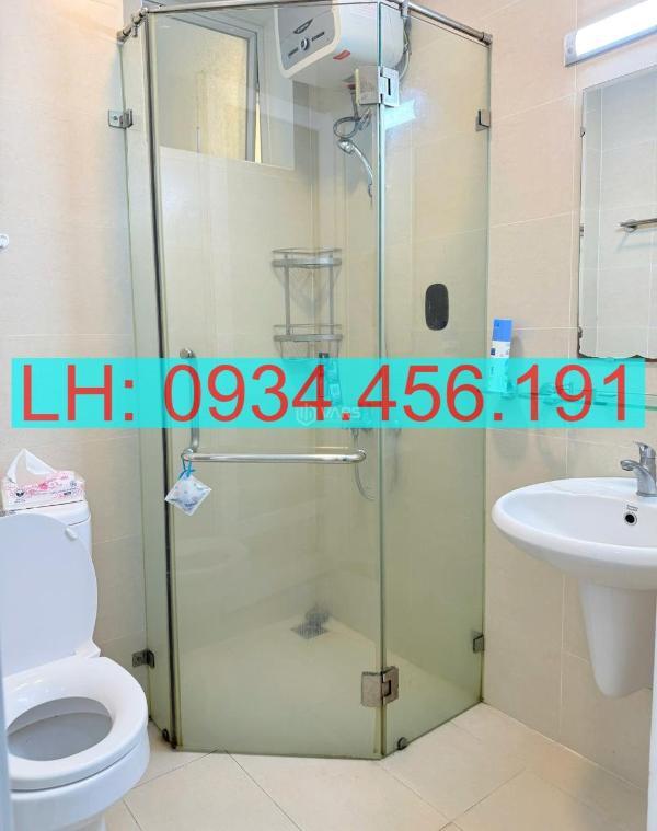 Bán căn hộ 2pn có sổ 💥 hồng, chung cư moonlight hưng thịnh đường số 7, khu tên lửa