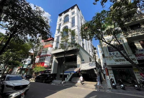 Chủ cần bán Nhà mặt phố 160m²