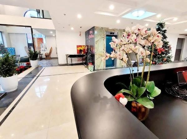Cần bán Nhà mặt phố 160m²