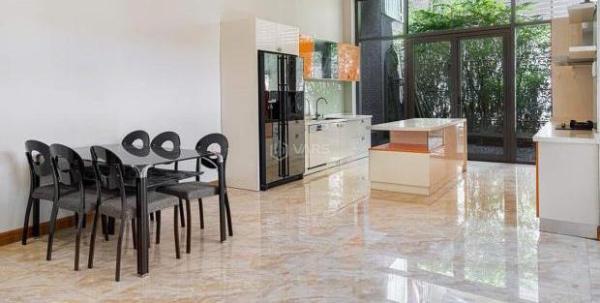 Bán Biệt phủ Trung tâm Hải Châu - Đà Nẵng. Rộng rãi - Hiện đại - Đẳng cấp. Giá chỉ 32 🏡 tỷ.