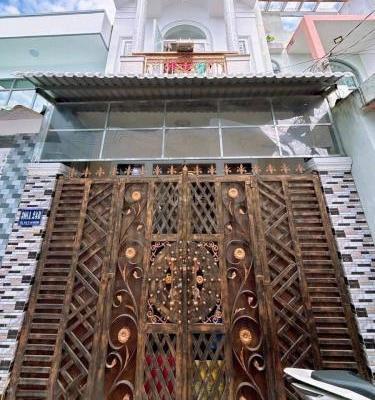 <mark style="background-color: transparent; font-weight: 400; ">BÁN NHÀ 1T1L - HOÀN CÔNG - RỘNG RÃI. HẺM 388 NG.V.CỪ (Cách ĐẠI NGÂN 🆘 150m)</mark>