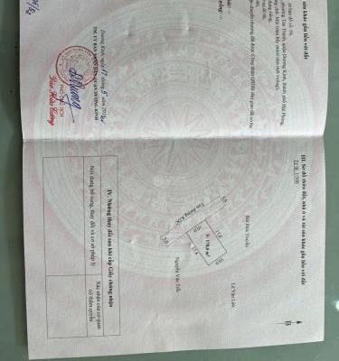 <mark style="background-color: transparent; font-weight: 400; ">❌❌❌Siêu phẩm đường 10m 🏬 Tân Thành, Dương Kinh, Hải Phòng.</mark>