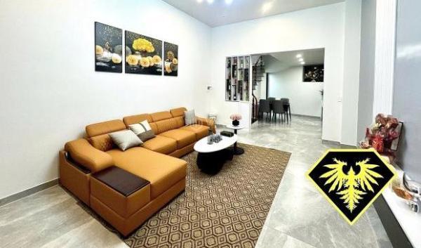 ◄ ★ ► BÁN NHÀ 3,5 TẦNG HIỆN ĐẠI NGÕ SIÊU 🏬 NÔNG : ► HỒ SEN – LÊ CHÂN - HẢI PHÒNG