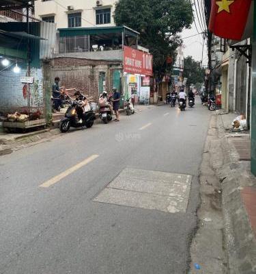 Chủ cần bán Nhà trong hẻm 48m²