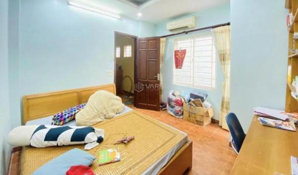 Bán Nhà mặt phố 44m²