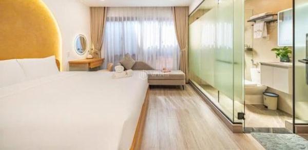 🔥 VILLA TÂN THÁI – GẦN BIỂN, KHU DU LỊCH 💥 SẦM UẤT Đà Nẵng.