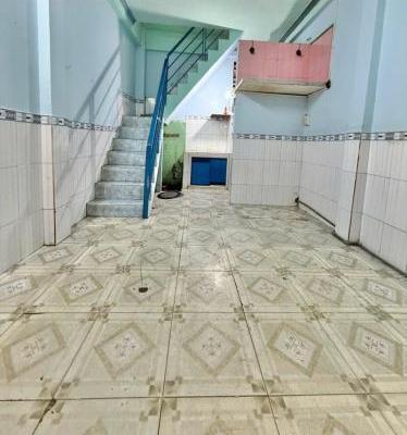Chủ cần bán Nhà mặt phố 16m²
