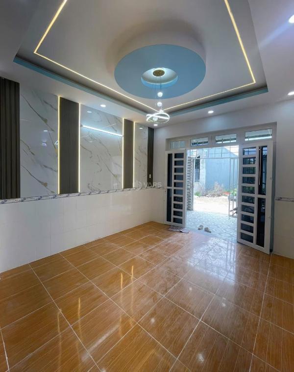 Bán Đất nền riêng lẻ 60m²