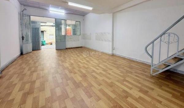 Bán Nhà trong hẻm 53m²