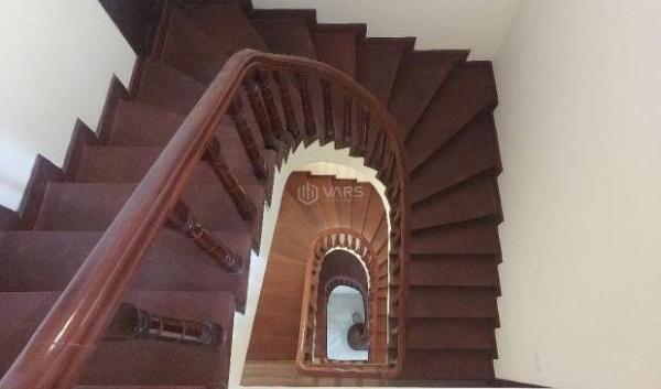 Nhà phố Hoàng Cầu, quận Đống Đa, phân lô ô tô tránh, 58m2, mặt tiền 4m, 4 tầng, 🏘️ hiếm!!!