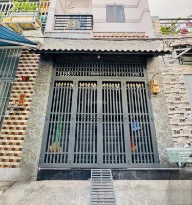 Chủ cần bán Nhà mặt phố 40m²