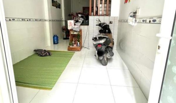 HUỲNH THIỆN LỘC TÂN PHÚ 30M2 ☘ 2 TẦNG ĐÚC 2PN 2WC CHỈ 3.6 TỶ