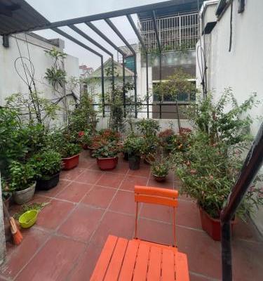 Nhà mặt phố Thái Hà, Đống Đa, 45m2 x ☘ 6 tầng, vỉa hè to, 28 tỷ, sổ đỏ đẹp giao nhà ngay!