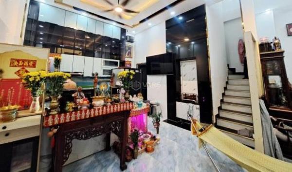 BIỆT THỰ MINI LÊ VĂN QUỚI - HẺM 8M - 70M2 (7x10) 🏦 - 5 TẦNG THANG MÁY - CHỈ 8.95 TỶ