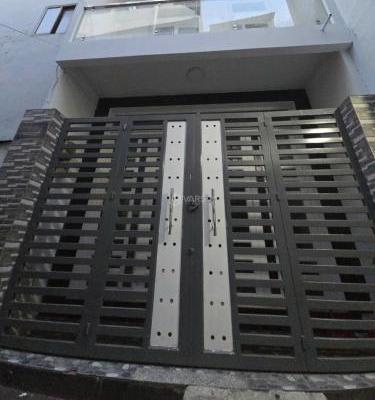 SÁT MẶT TIỀN TRẦN VĂN QUANG TÂN 🔥 BÌNH 42M2 2 TẦNG 2PN 2WC SHR CHỈ 5.7 TỶ