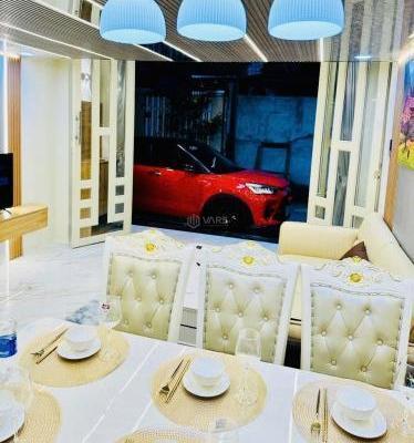 Cần bán Nhà mặt phố 36m²