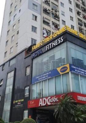 🏡 MẶT CHỢ BÔNG ĐỎ - NGÔ 🏠 THÌ NHẬM - HÀ ĐÔNG - VỈA HÈ KINH DOANH - 16.4 TỶ