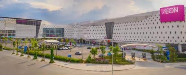 13.2 TỶ – NHÀ 5 TẦNG - VỈA HÈ KINH DOANH – KĐT DƯƠNG NỘI - GẦN AEON MALL HÀ 🏠 ĐÔNG
