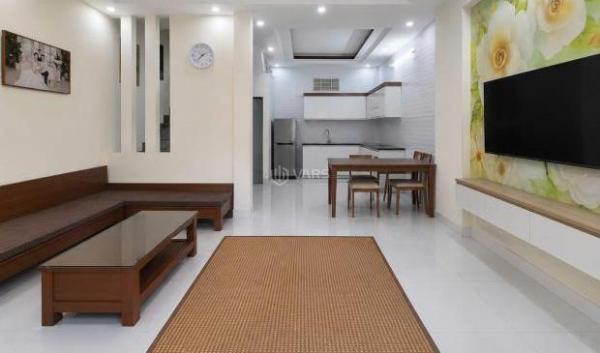 Bán Nhà trong hẻm 40m²