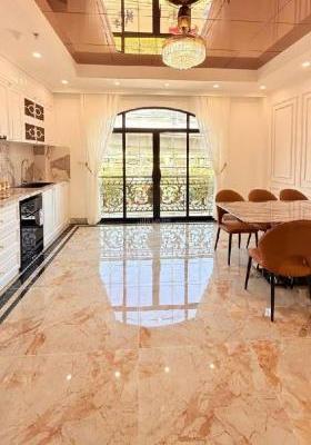 Bán Nhà mặt phố 42m²