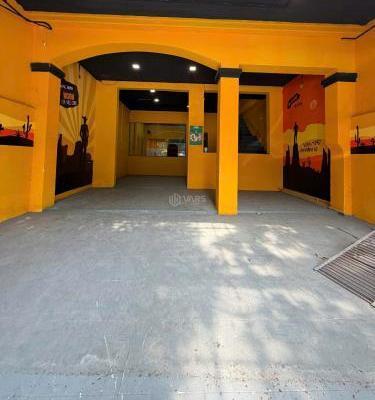 Cần bán Nhà trong hẻm 95m²
