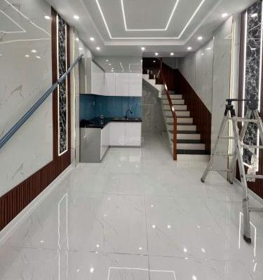 Cần bán Nhà mặt phố 21m²