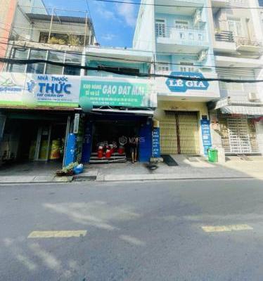 ĐƯỜNG NHỰA 8M KINH DOANH KHUÔNG VIỆT - TÂN PHÚ - 88m2 - 2 LẦU SÂN THƯỢNG BTCT 🆘 - 9.5 tỷ TL