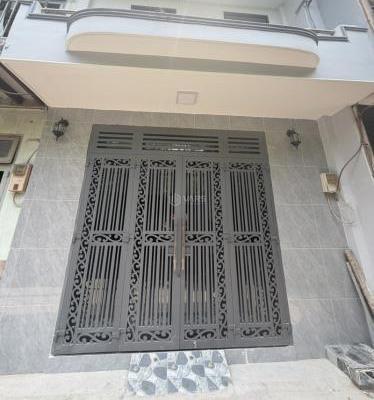 Bán Nhà mặt phố 25m²