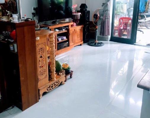 Nhà 🏦 2 tầng Nguyễn Bảo 107m2 3PN gần Mẹ Thứ giá 6.8 tỷ