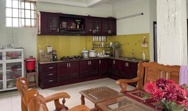 BÁN NHÀ MẶT TIỀN LÊ ĐẠI HÀNH – 🌊 154M² – NGANG 7M – GIÁ CHỈ 13.3 TỶ