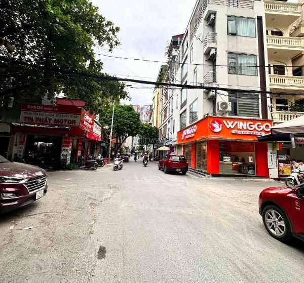 Chủ cần bán Nhà trong hẻm 35m²