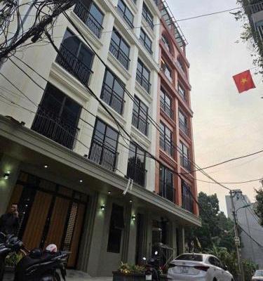 BÁN TOÀ NHÀ CCMN ĐÔNG NGẠC 85M 2 THOÁNG 🏢 7 TẦNG 22PKK.. DOANH THU 1.2 TỶ/NĂM. GIÁ 25.5 TỶ