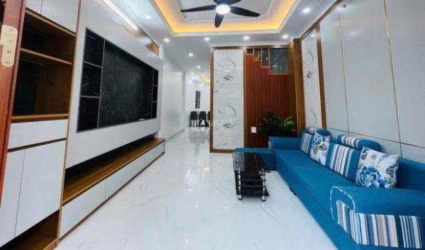 Chủ cần bán Nhà trong hẻm 55m²
