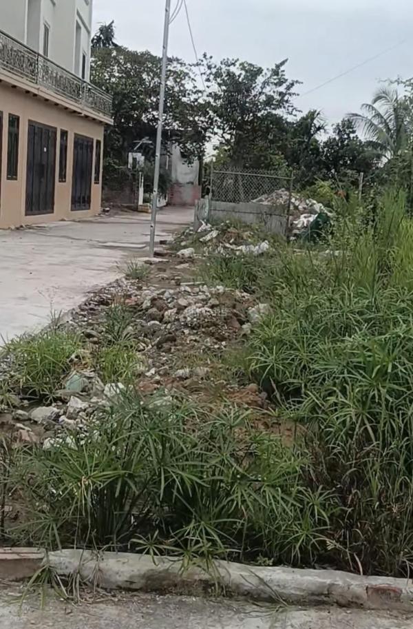 Lô góc 59m2 đông hà bắc sơn 🏡 an dương hải phòng