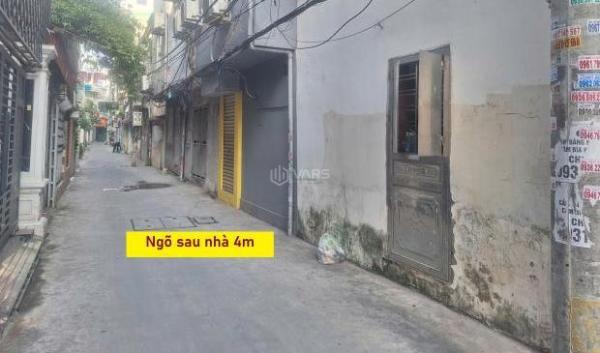 Chủ cần bán Nhà mặt phố 73m²