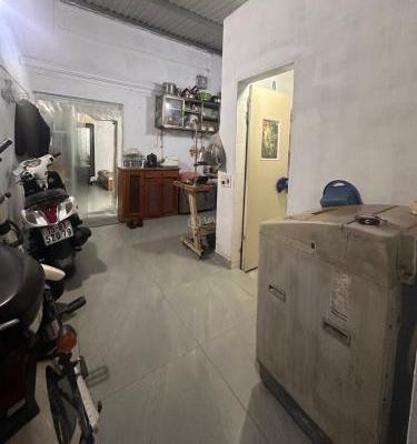 Bán Đất Tặng Nhà Cấp 4 Lô Góc 3 Mặt Thoáng Đường Miếu Hai Xã, Lê Chân, Hải Phòng – Ngõ 🏦 Thô