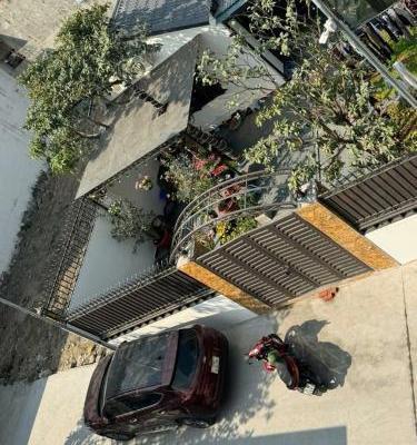 Siêu phẩm nhà Đại lộ Võ Nguyên Giáp - đỉnh nhất quận ☘ Lê Chân