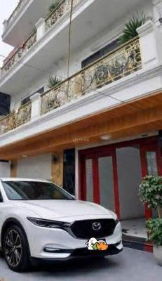 Chủ cần bán Nhà trong hẻm 48m²