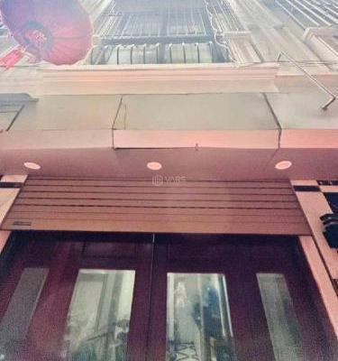 Cần bán Nhà trong hẻm 35m²