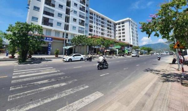 Bán Shophouse Ct3 Vcn 💥 Phước Hải – 134,1m2 - Kinh Doanh Đắc Địa