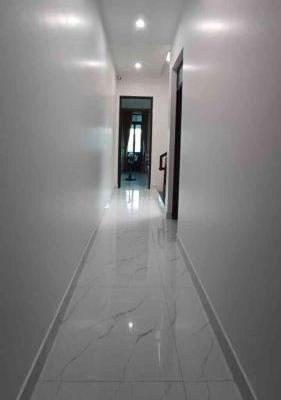 Bán Nhà trong hẻm 100m²
