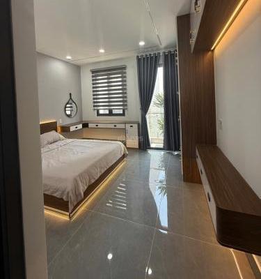 Bán Nhà mặt phố 53m²