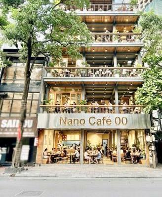 BÁN NHÀ ĐẸP MẶT ĐƯỜNG TRUNG HOÀ_112m2_LÔ GÓC MT8m_KINH DOANH_DÒNG TIỀN 🏚️ KHỦNG