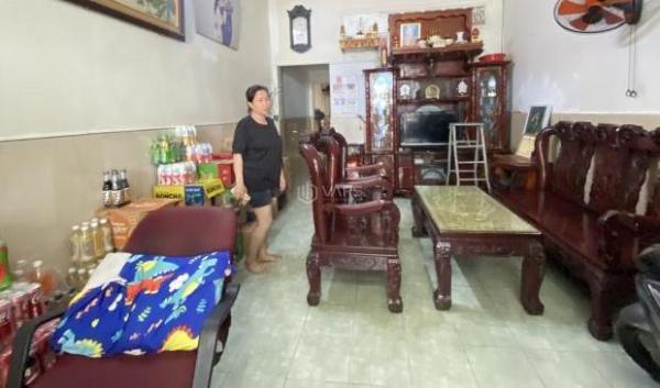 Cần bán Nhà mặt phố 98m²