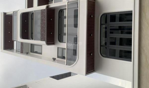 Bán Nhà mặt phố 200m²