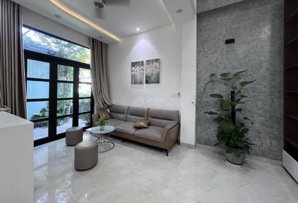 Hải châu nhà 3 tầng full 🏬 nội thất vào ở ngay. 📍 kiệt thanh long - hải châu