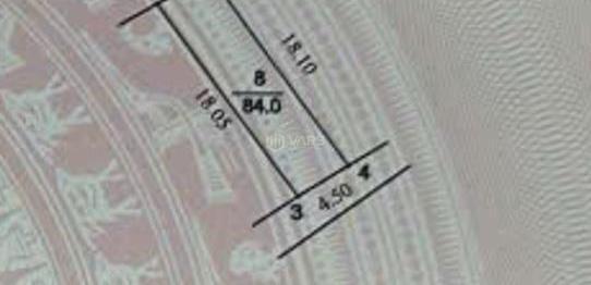 Cần bán Nhà trong hẻm 84m²