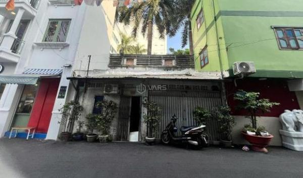 Bán nhà ngang 7.5m HXH 26/ Nguyên Bỉnh Khiêm, 🏡 p Dakao Q1 chỉ 11 tỷ