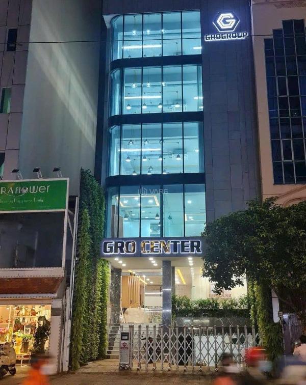 Cần bán Nhà mặt phố 200m²