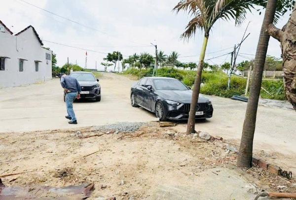 Đất 2 mặt tiền 🏚️ rộng 39a hoàng sa - vị trí đỉnh - giá đầu tư